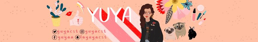 Yuya Banner