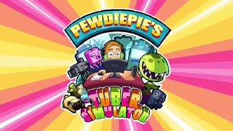 Pewdiepie Wiki Youtube Pedia Fandom - el personal de roblox restablece la cuenta de pewdiepie