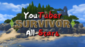 Roblox Youtuber Survivor