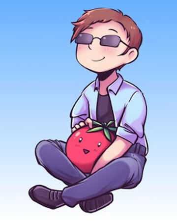 Thomas Cyrix Wikia Youtube Francophone Fandom
