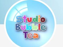 StudioBubbleTeaLogo