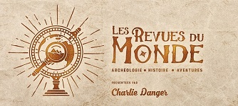 Revues du monde