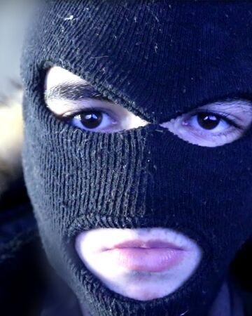 La Cagoule Wikia Youtube Francophone Fandom