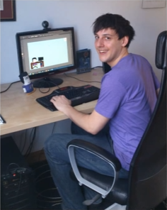 Mathieu Lanz