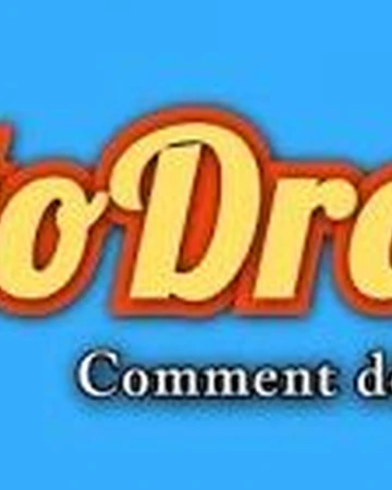 Tutodraw Wikia Youtube Francophone Fandom