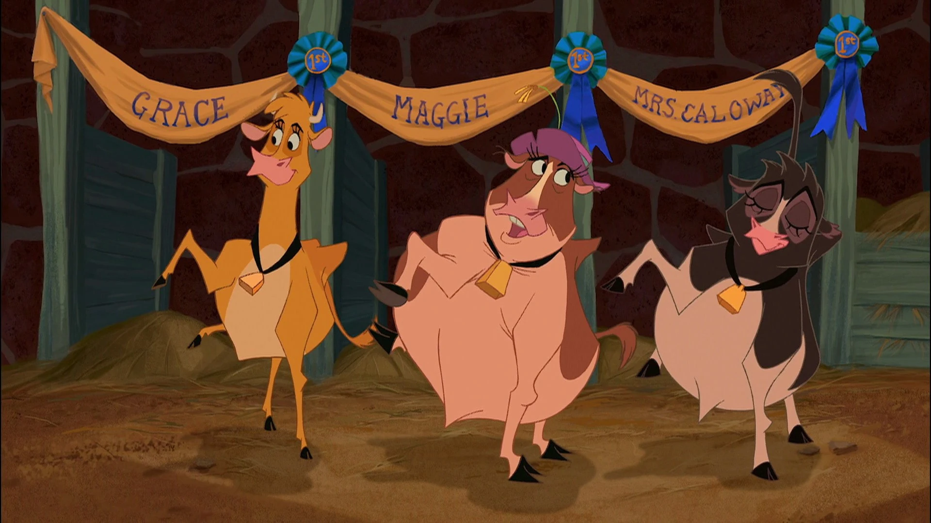 CategoryHome on the Range Characters Youtubescratch Wiki Fandom