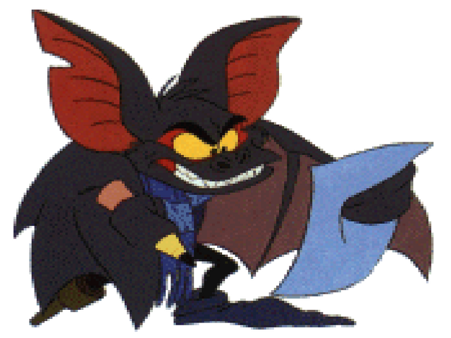 Image - Fidget the bat.png | Youtubescratch Wiki | FANDOM powered by Wikia