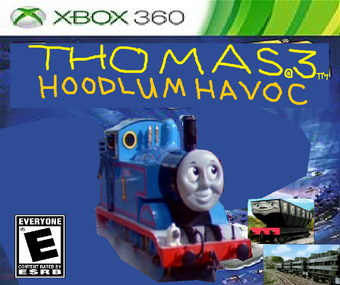 Thomas The Tank Engine Replaces The Great Serpent In Sekiro