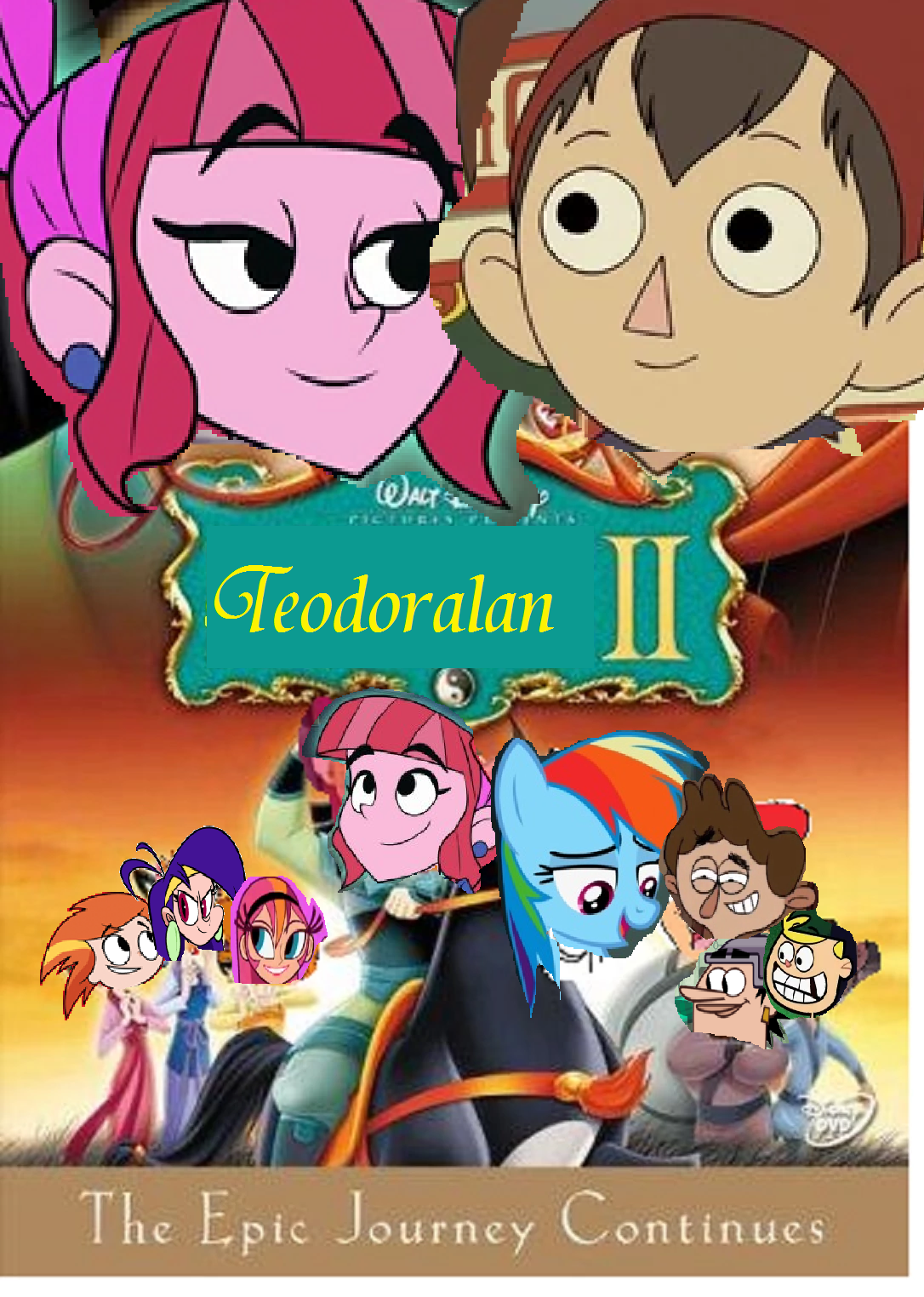 Teodoralan 2 Youtubescratch Wiki Fandom Powered By Wikia 