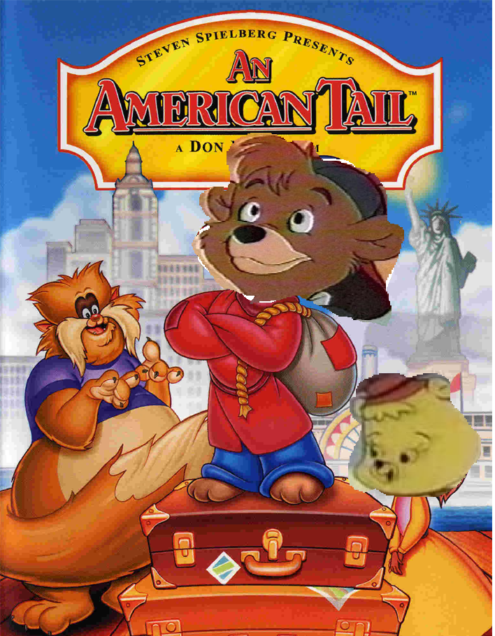 an american tail