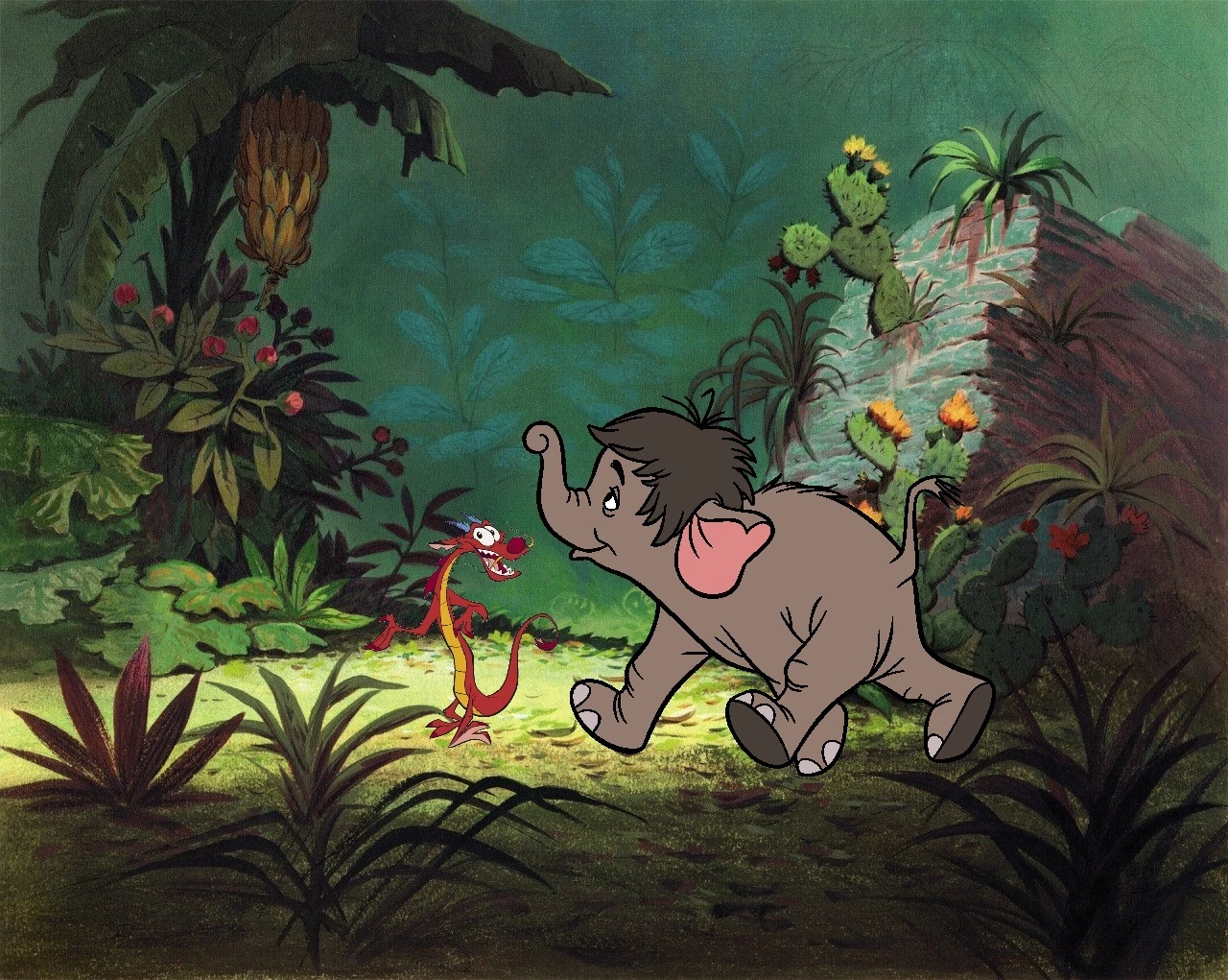 What Do You Think About This Dynamic Duo? Youtubescratch Wiki Fandom