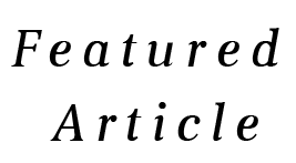 FeaturedArticle