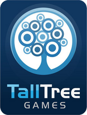 Tall Tree Games