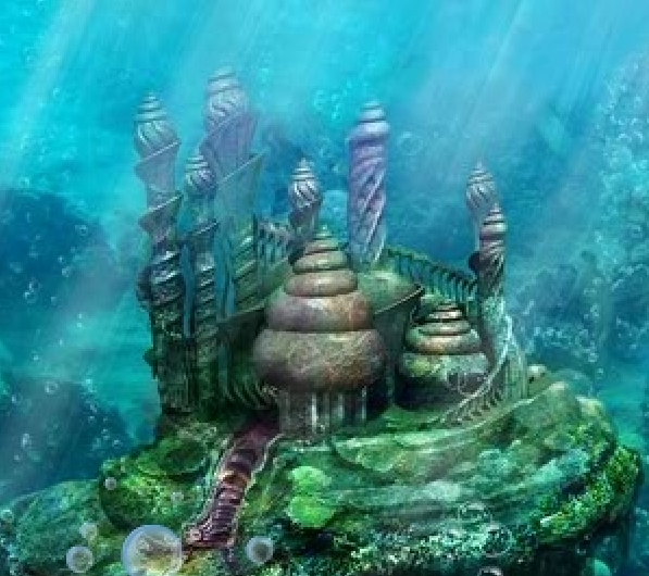 Underwater Castle | YoWorld Wiki | Fandom