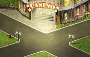 Crazy vegas online slots