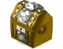 Diamond Mystery Box