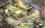 Factory Crafting Machine (July 2017)