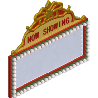 animated marquee sign yoworld wiki fandom animated marquee