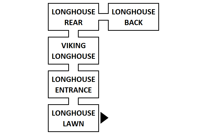Viking Longhouse Av2016 Yoworld Wiki Fandom