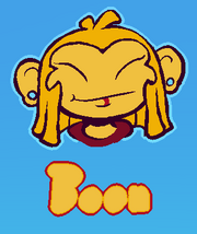 Boon