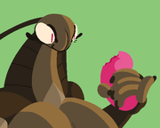 Bug Queen