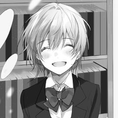 Fuuka Kikuchi/Image Gallery | Bottom-Tier Character Tomozaki Wiki | Fandom