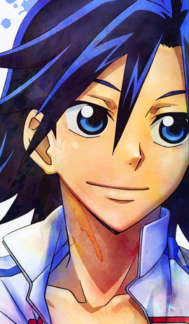 Manami Sangaku Yowamushi Pedal Go!! Wiki FANDOM Manami Sangaku Yowamushi Pedal Go!! Wiki FANDOM