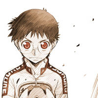 小野田 坂道 画像ギャラリー 弱虫ペディア 弱虫ペダルデータベースwiki Fandom