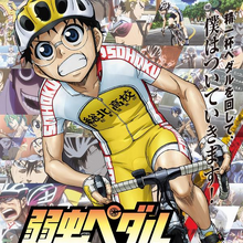 Wallpaper Anime Yowamushi Pedal Go Wiki Fandom Free