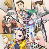 Wallpaper Yowamushi Pedal Spare Bike Yowamushi Pedal Go Wiki Fandom Free