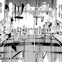 Chapter 424 Yowamushi Pedal Go Wiki Fandom