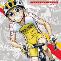 Yowamushi Pedal Re Ride Yowamushi Pedal Go Wiki Fandom