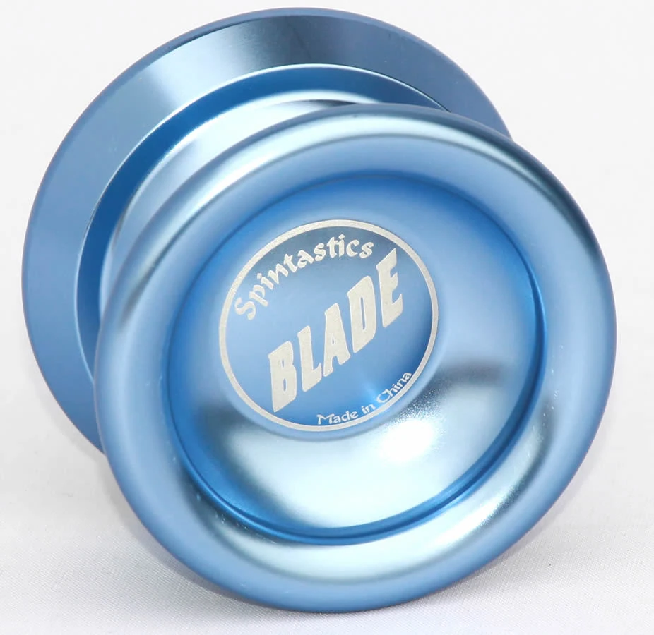 Spintastics Blade YoYo Wiki FANDOM powered by Wikia