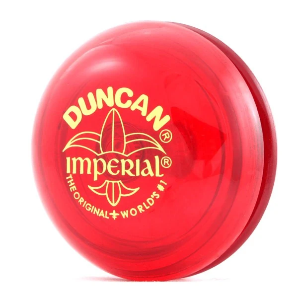 Duncan Imperial YoYo Wiki Fandom