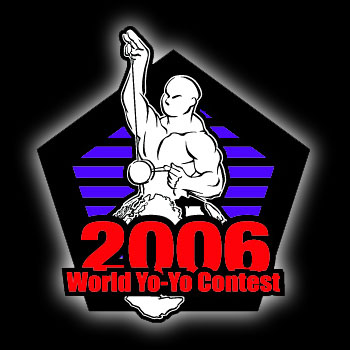Worldyoyocontest