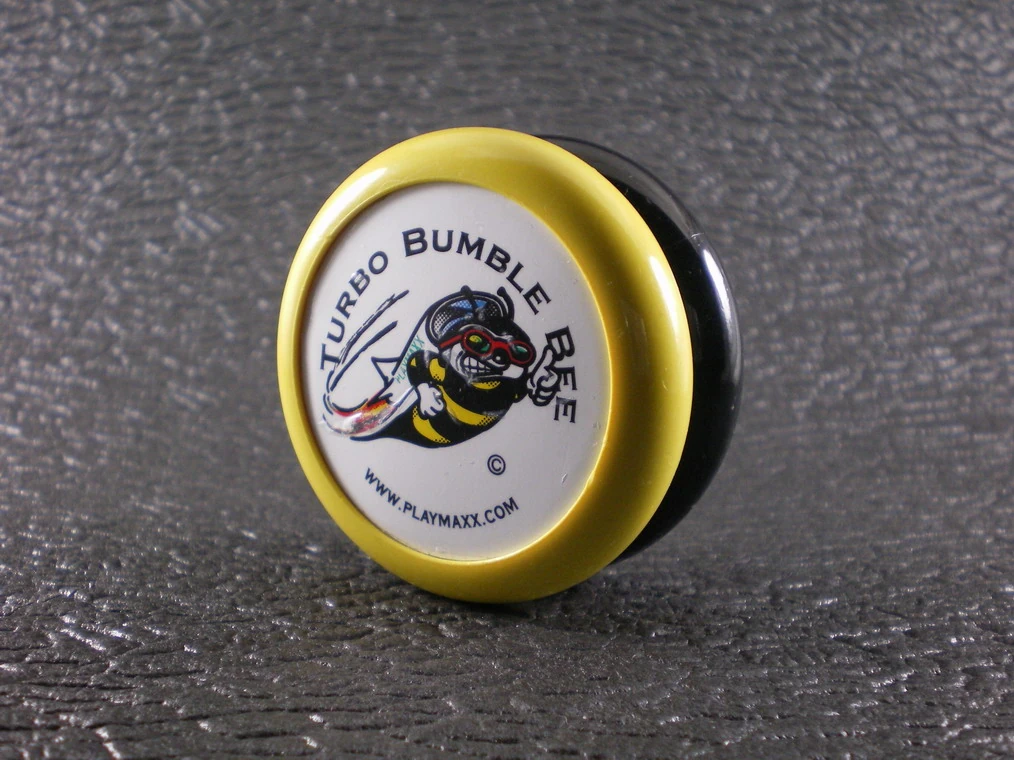 ProYo Turbo Bumble Bee YoYo Wiki FANDOM powered by Wikia