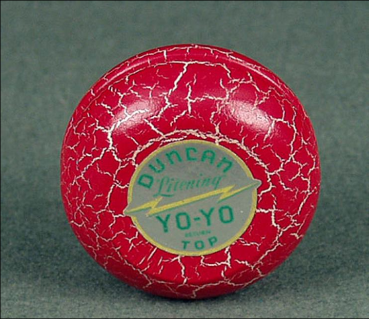 Category1950s Yo Yos Yoyo Wiki Fandom