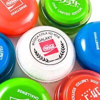 Coca Cola Yoyo Wiki Fandom