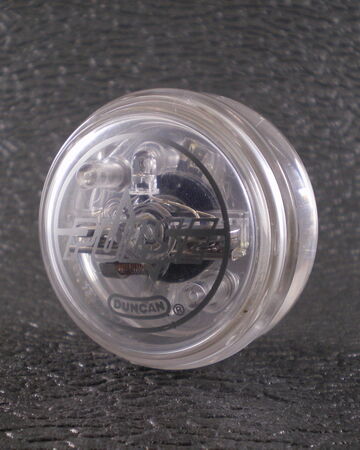duncan pulse yo yo