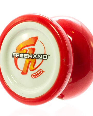 freehand yoyo tricks