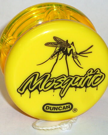Mosquito Yo-Yo Mosquito Yo-Yo