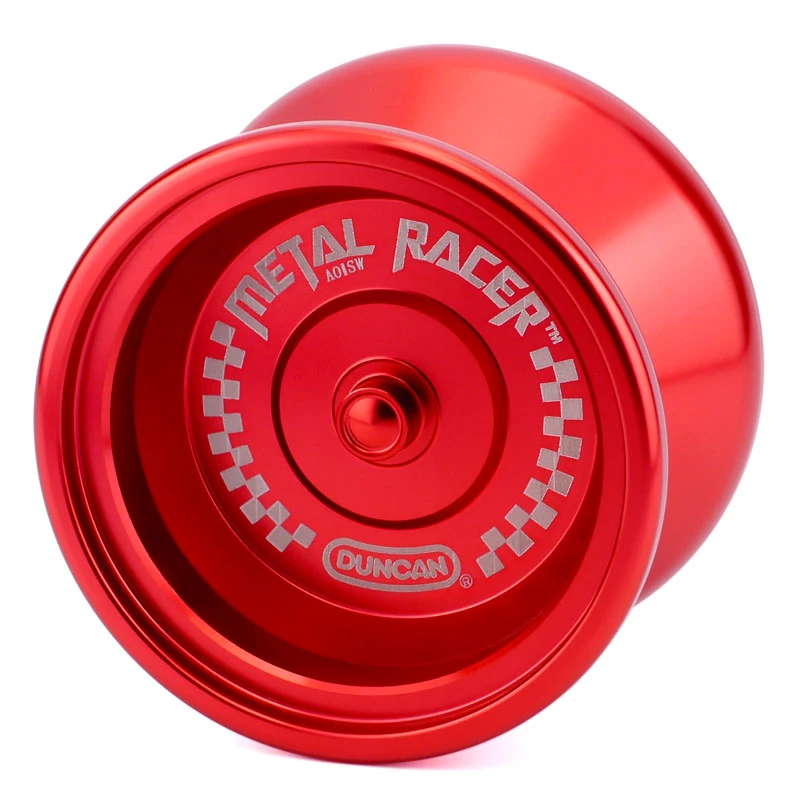 Duncan Metal Racer YoYo Wiki Fandom