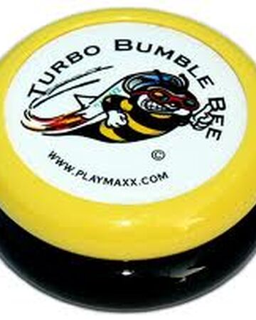 bumblebee yoyo