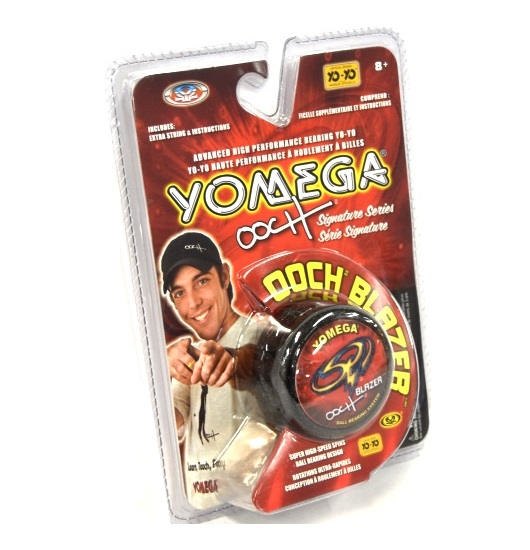 yomega yoyo canada