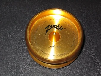 zombie yoyo