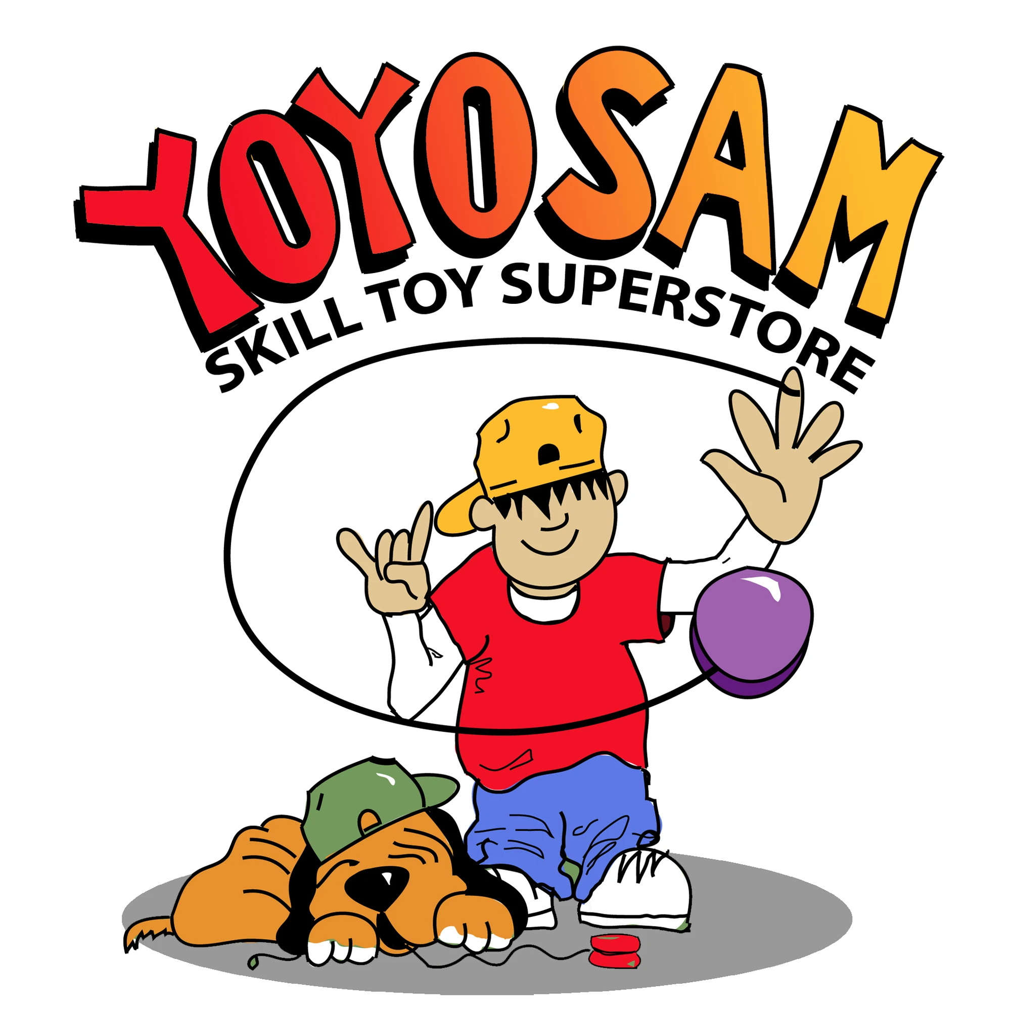 CategoryStores YoYo Wiki FANDOM powered by Wikia