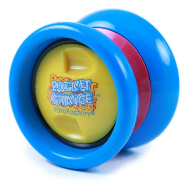 YoYoFactory Pocket Change YoYo Wiki Fandom
