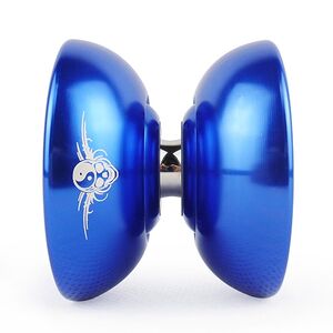 magic yoyo k10