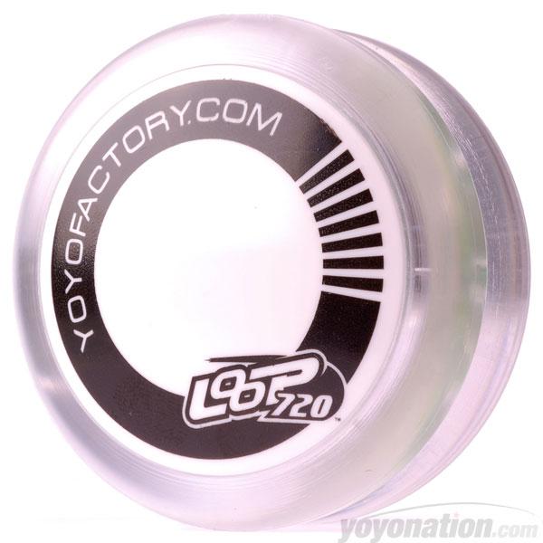 YoYoFactory Loop 720 YoYo Wiki FANDOM powered by Wikia