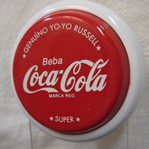 Coca Cola Yoyo Wiki Fandom